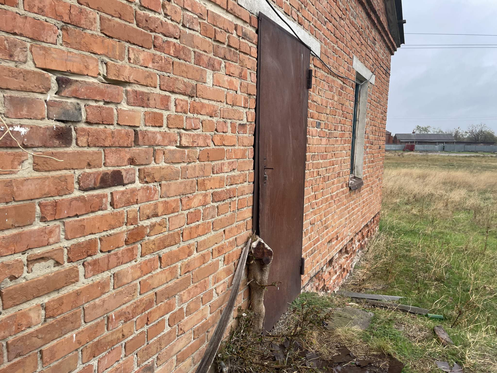 Продам торговое помещение 170.5 м.кв.