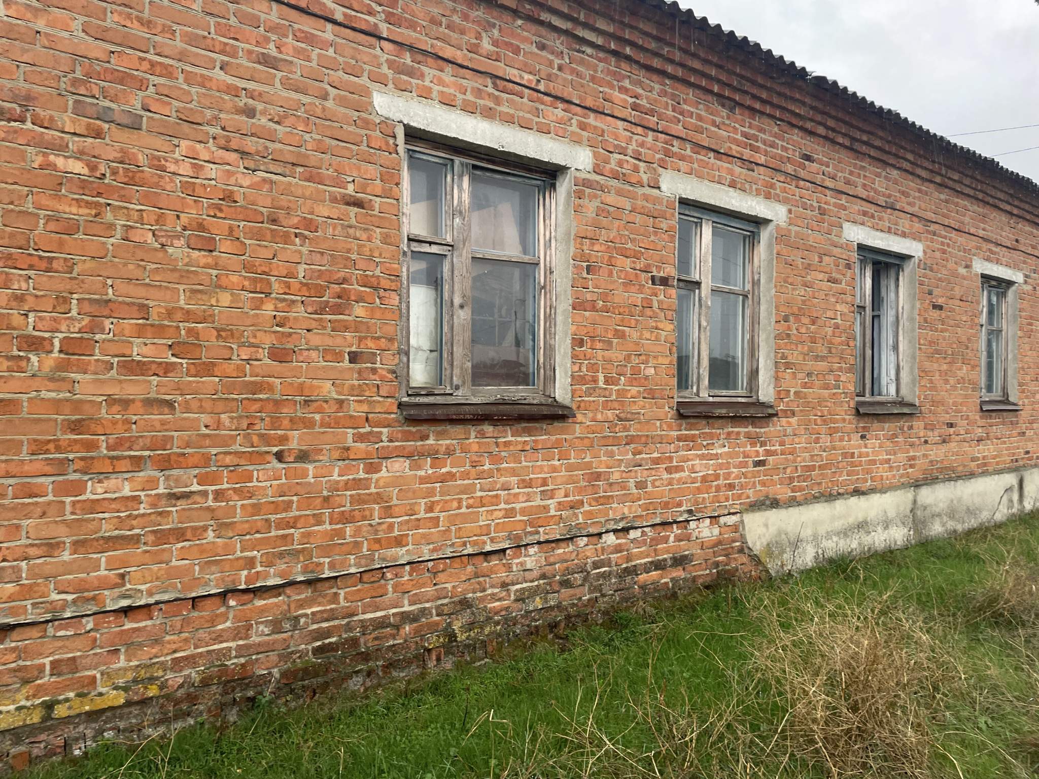 Продам торговое помещение 170.5 м.кв.