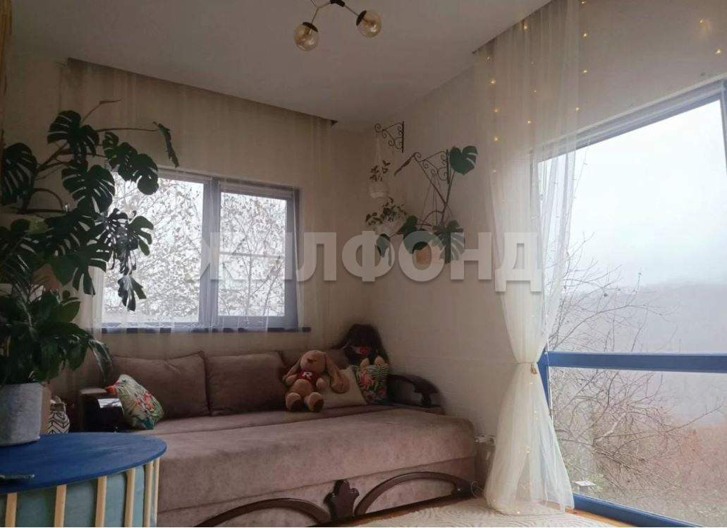 Дом на продажу в Молдовке, Молдовский переулок фото №13