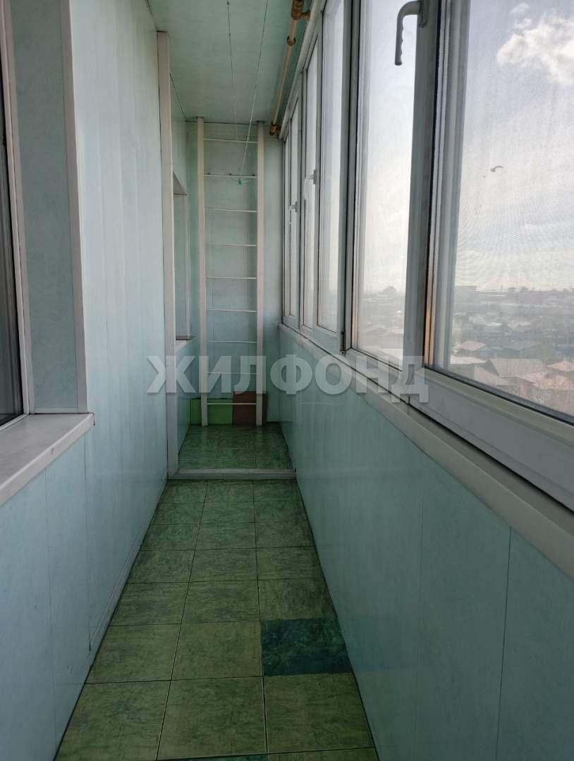 Квартира на продажу в Кызыле, Чульдума улица, 44 фото №2