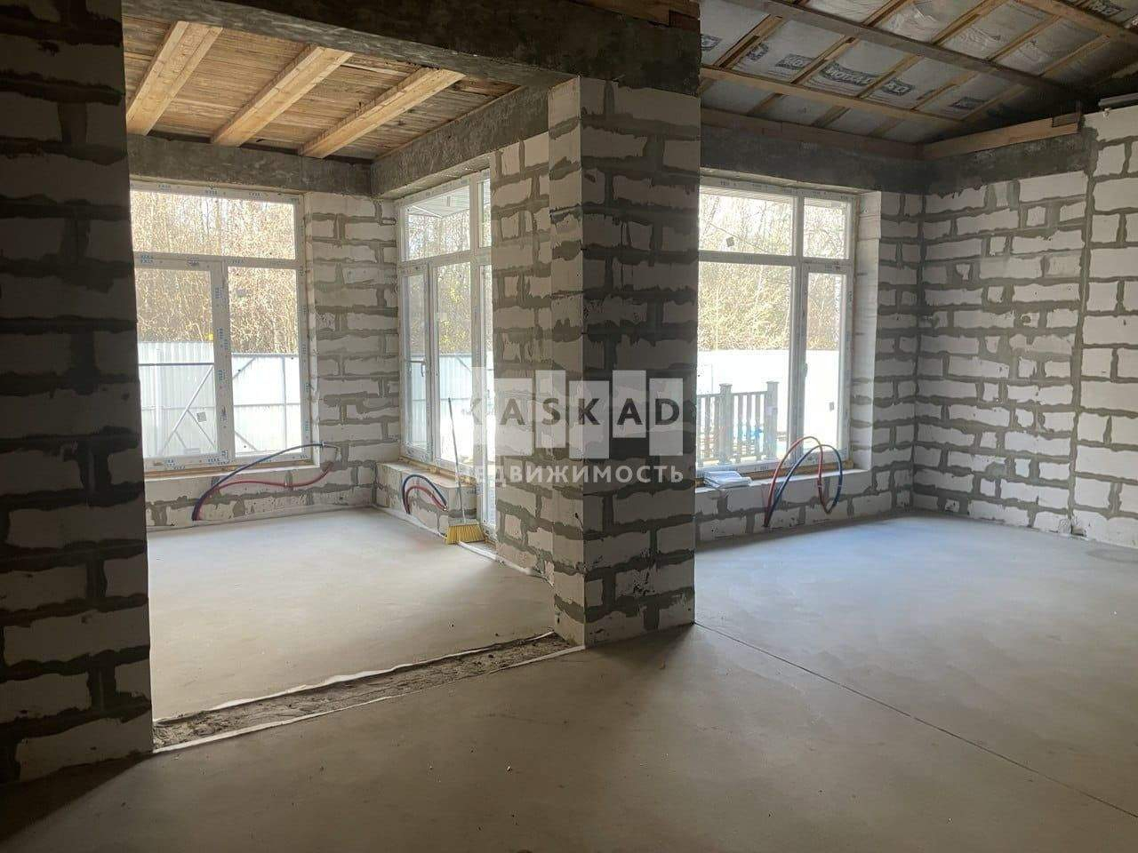 Дом на продажу в Яковлево, СНТ Энергетик территория фото №12