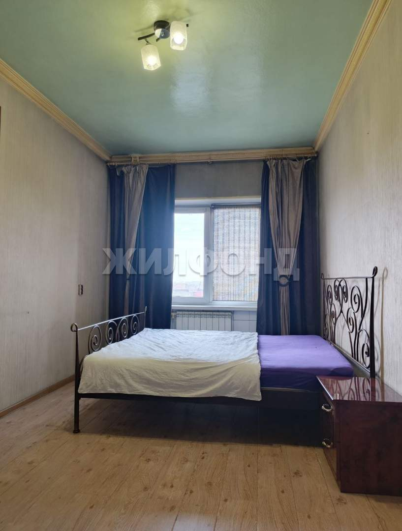 Квартира на продажу в Кызыле, Чульдума улица, 44 фото №1