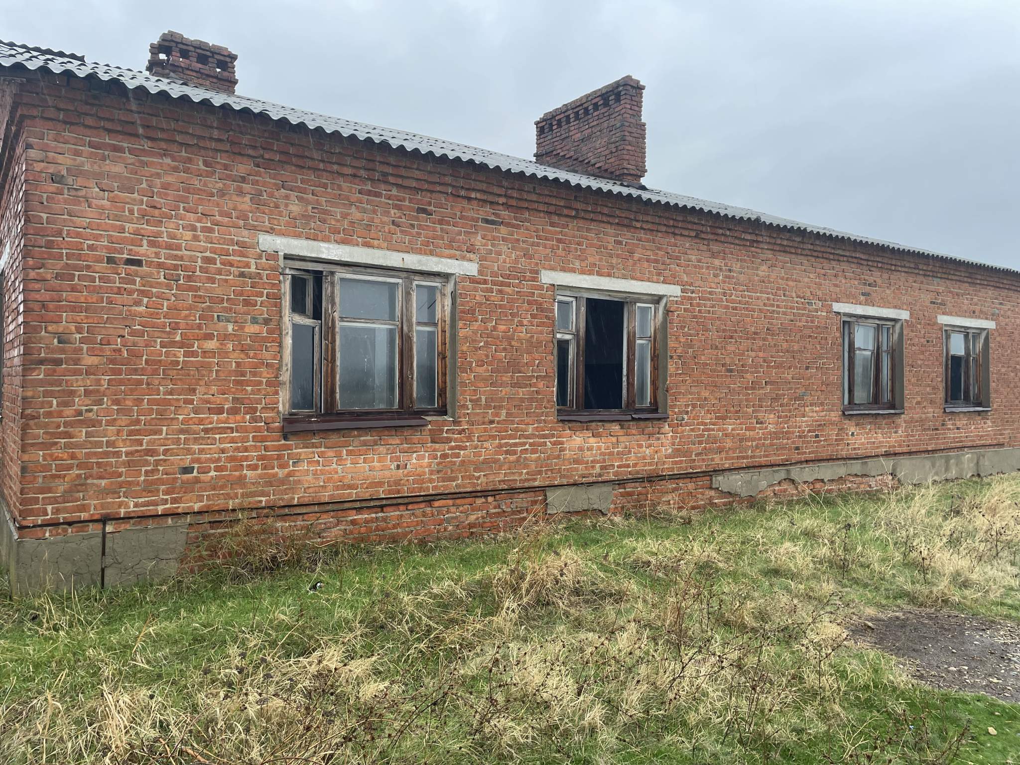 Продам торговое помещение 170.5 м.кв.