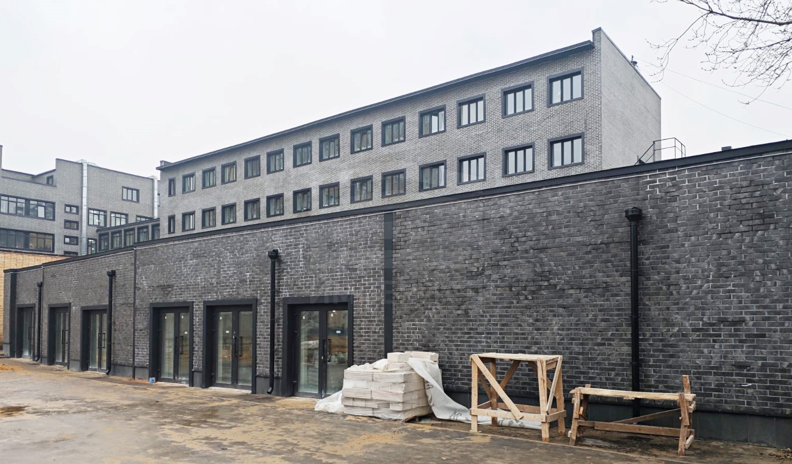 Фото: Продается ПСН 191.9 м2 test