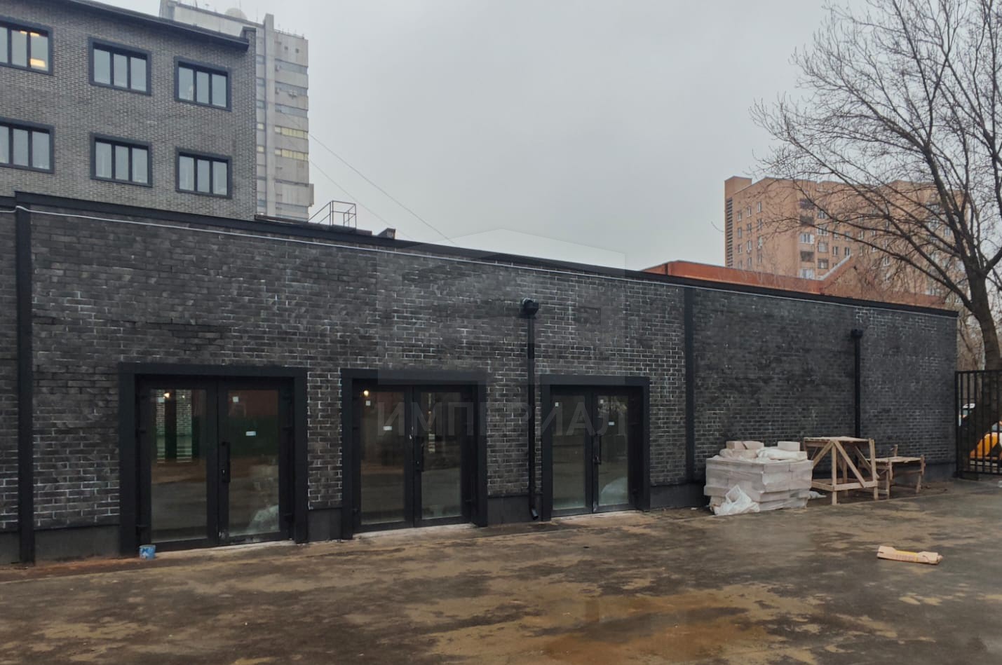 Фото: Продается ПСН 191.9 м2 test