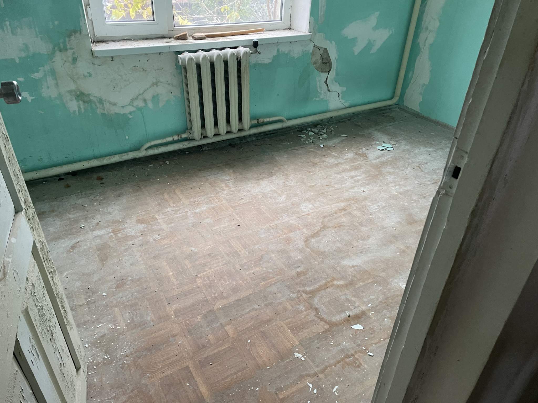 Продам торговое помещение 100.9 м.кв.