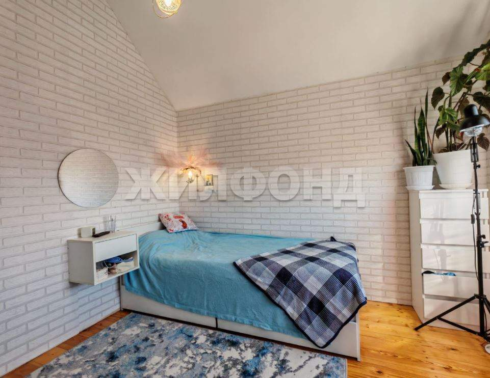 Дом на продажу в Молдовке, Молдовский переулок фото №17