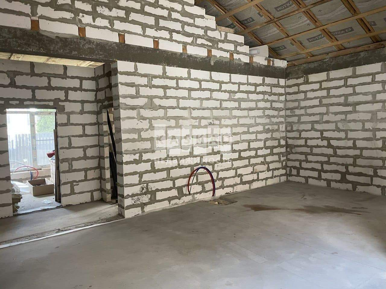 Дом на продажу в Яковлево, СНТ Энергетик территория фото №14