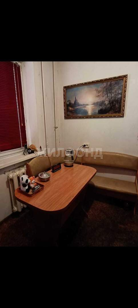 Квартира на продажу в Брянске, Почтовая улица, 146А фото №5