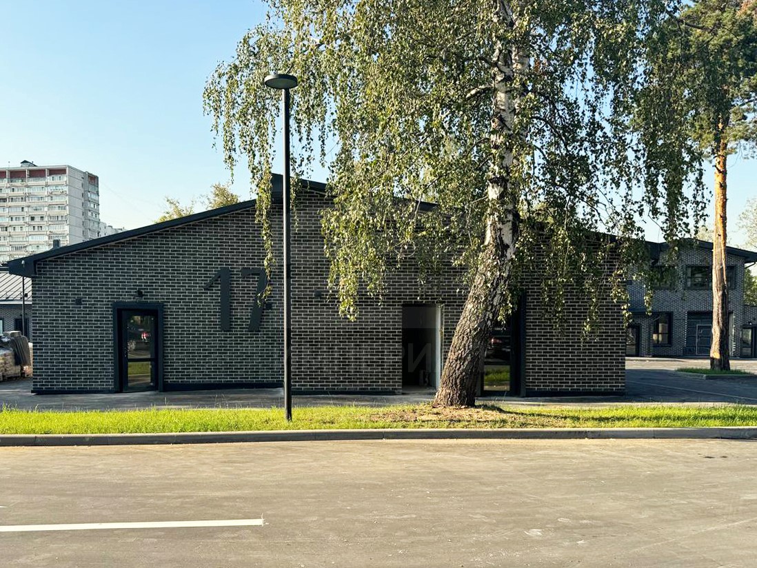 Сдам в аренду помещение свободного назначения 9.9 м.кв.