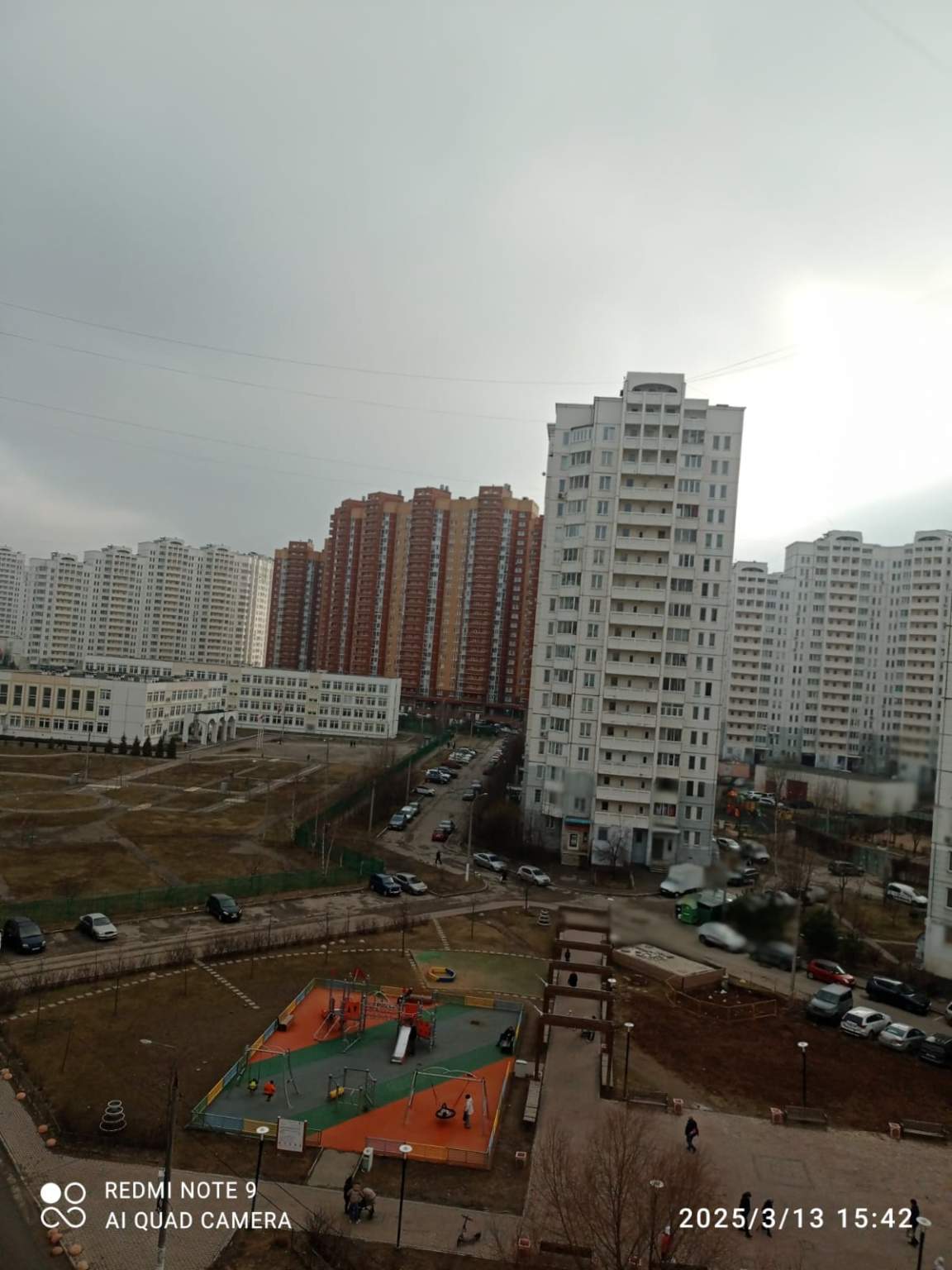 Квартира в аренду в Подольске, Юбилейная улица, 13а фото №12