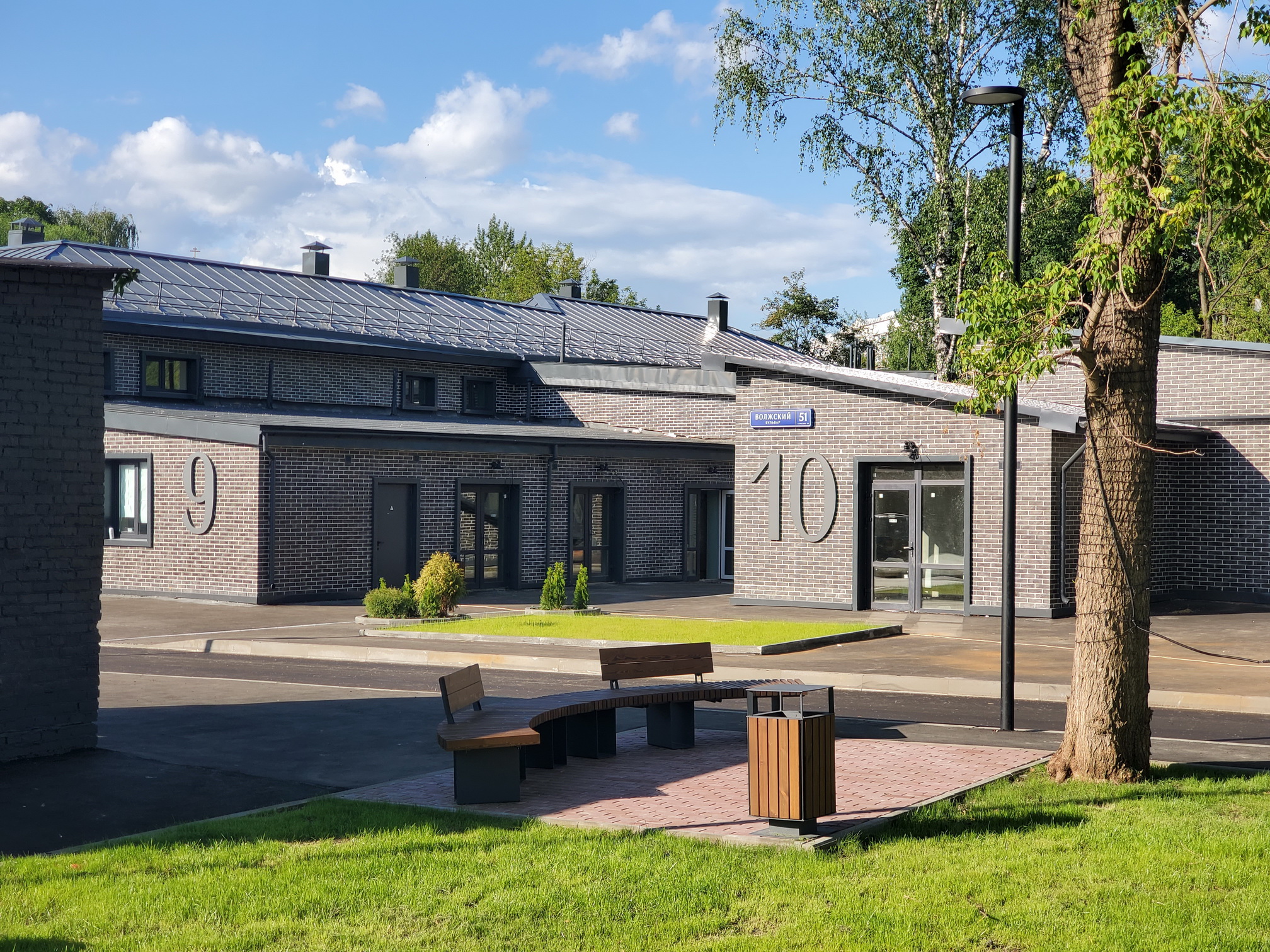 Фото: Продажа помещения с АРЕНДАТОРОМ 485,9 м2 test