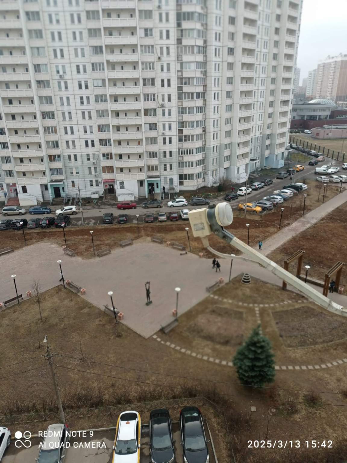 Квартира в аренду в Подольске, Юбилейная улица, 13а фото №14