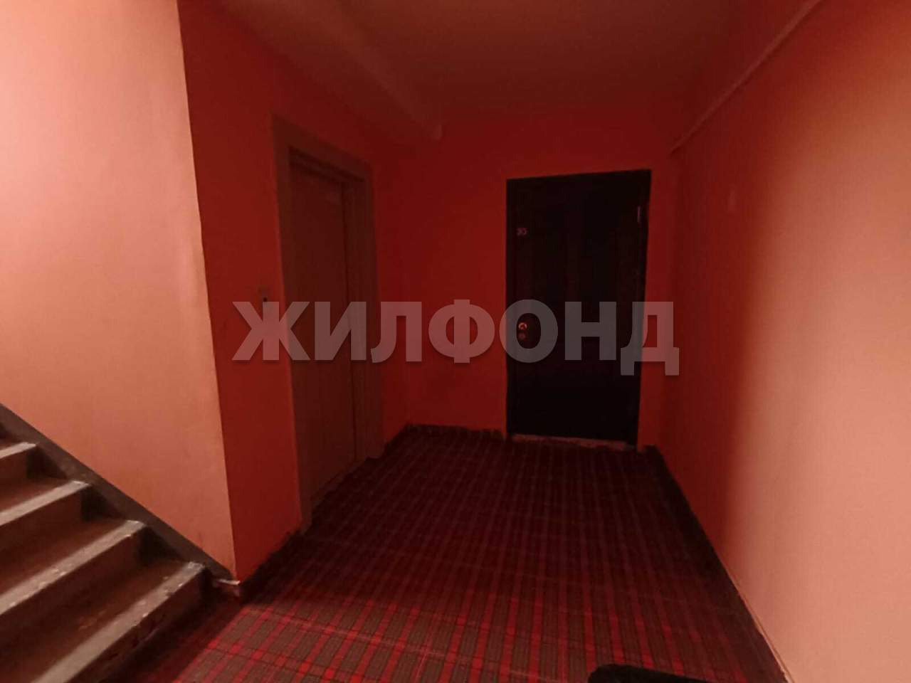 Квартира на продажу в Брянске, Почтовая улица, 146А фото №9