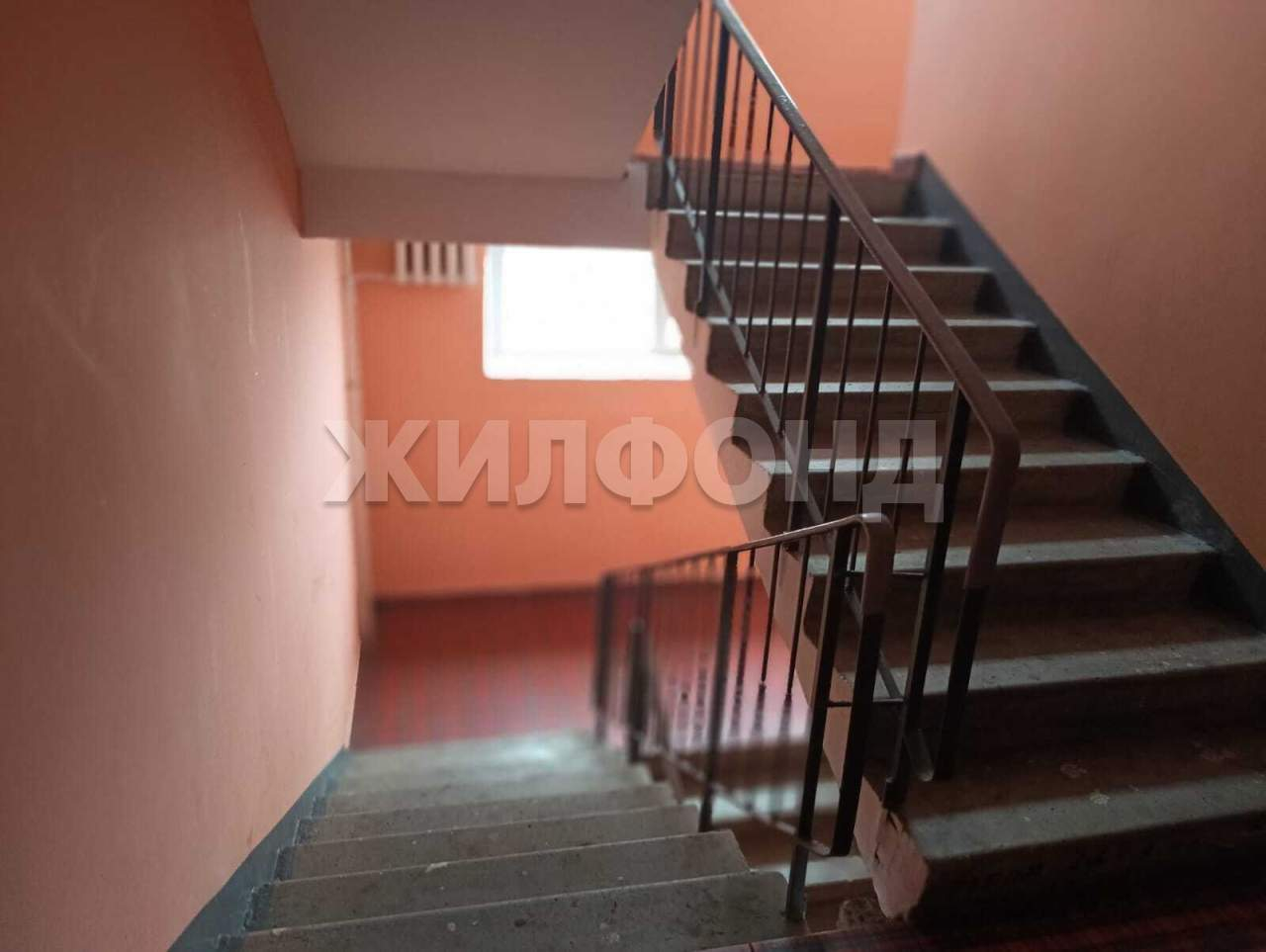 Квартира на продажу в Брянске, Почтовая улица, 146А фото №11