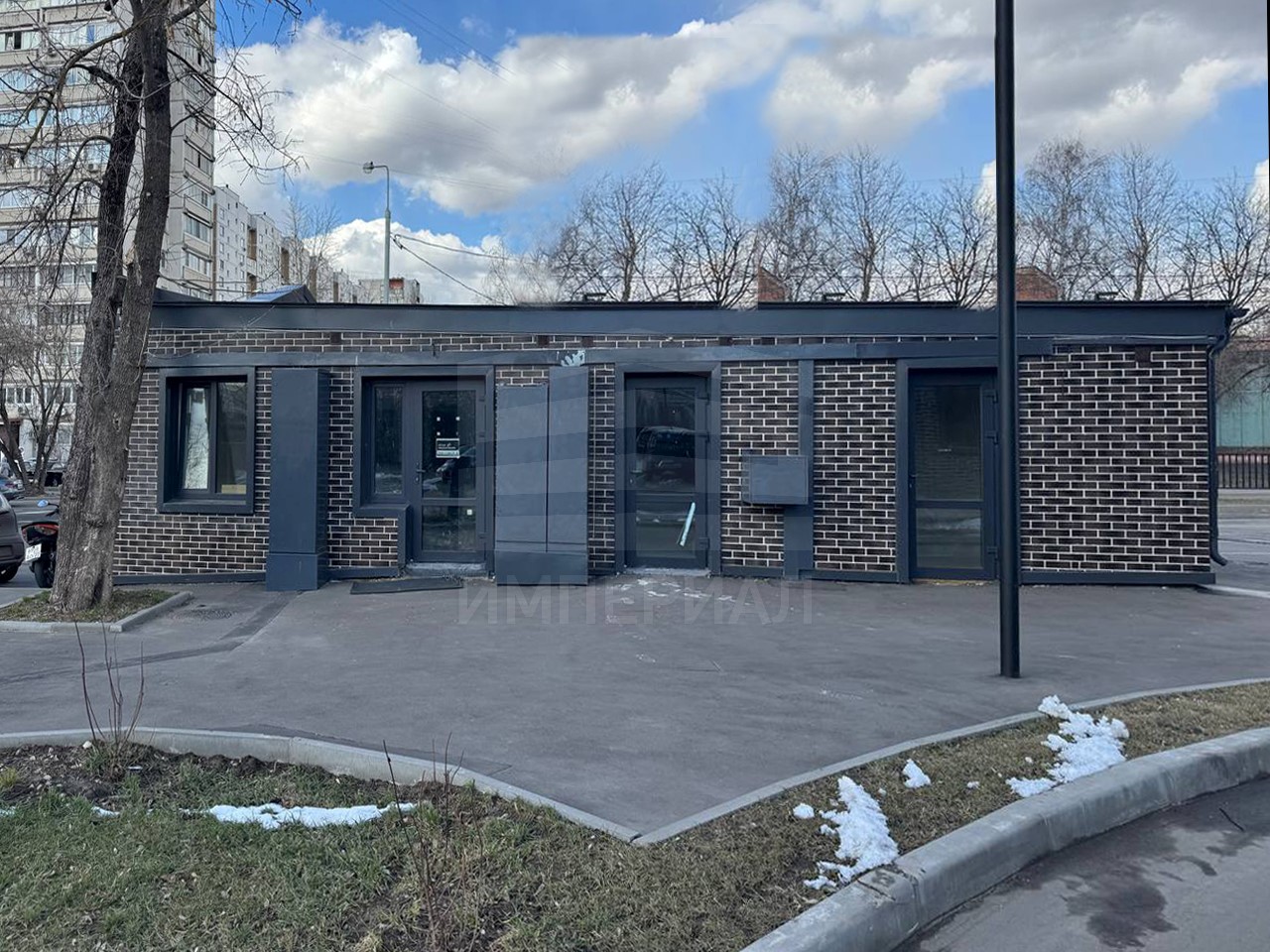 Продам помещение свободного назначения 7.1 м.кв.