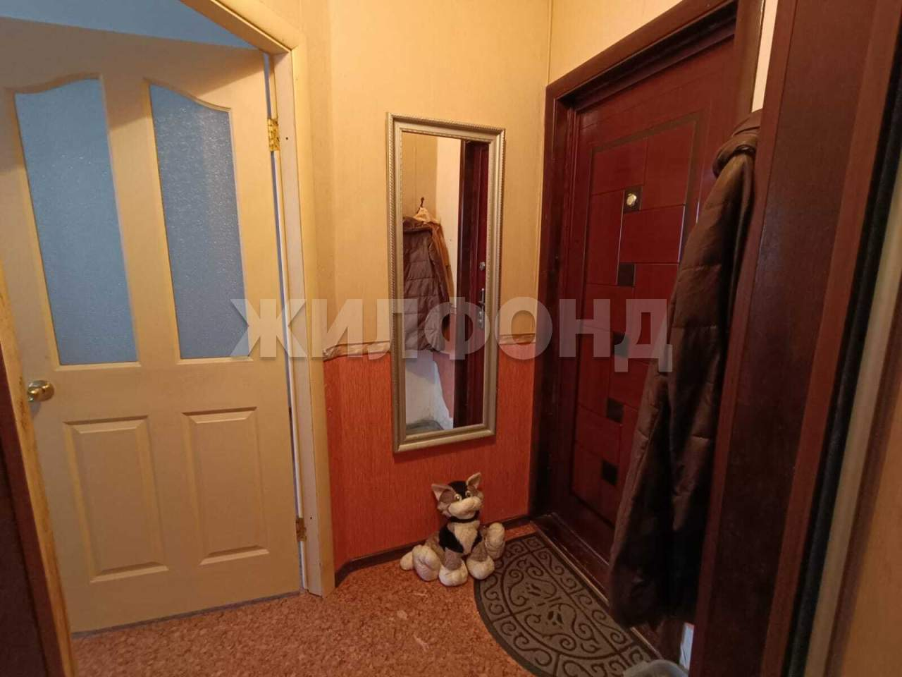 Квартира на продажу в Брянске, Почтовая улица, 146А фото №4
