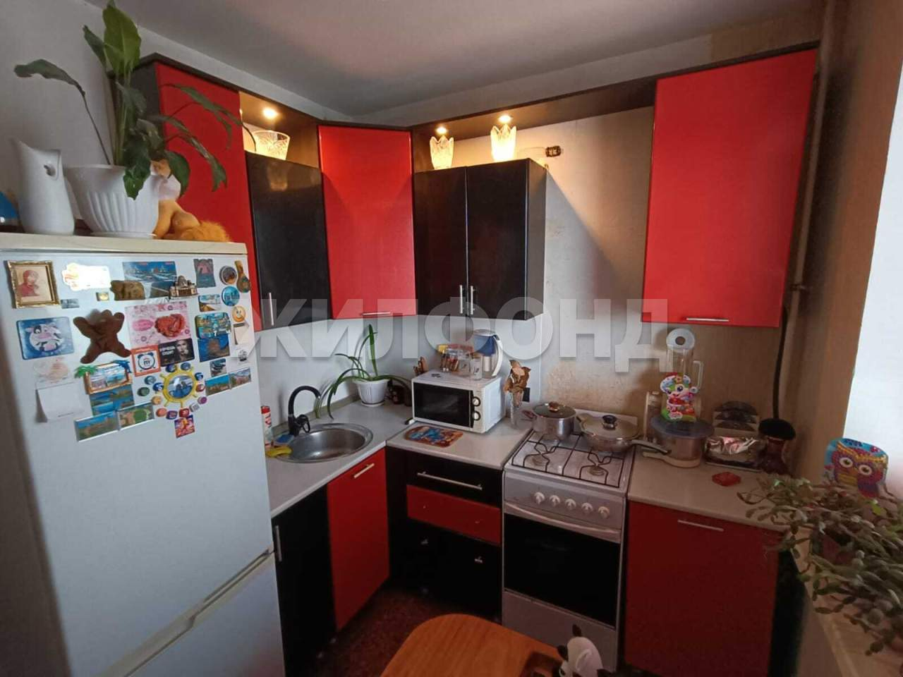 Квартира на продажу в Брянске, Почтовая улица, 146А фото №2