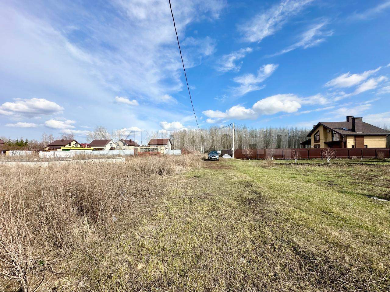 Продам земельный участок 600 м.кв.