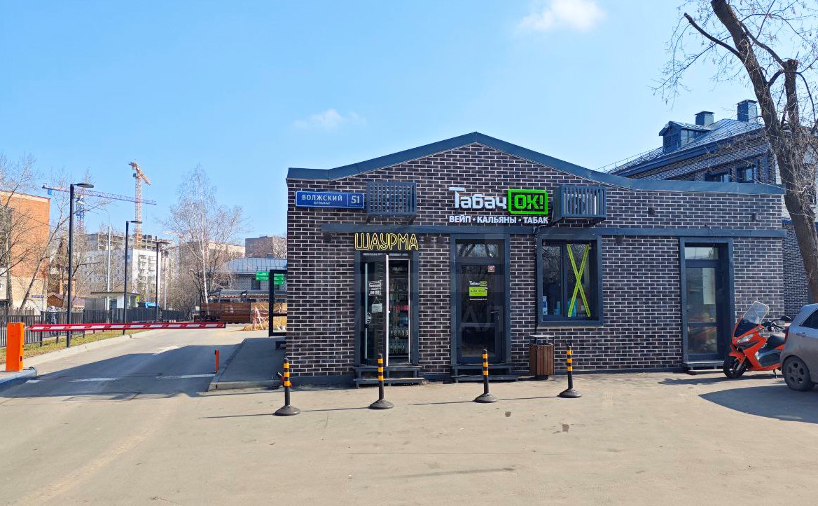 Сдам в аренду помещение свободного назначения 7.1 м.кв.