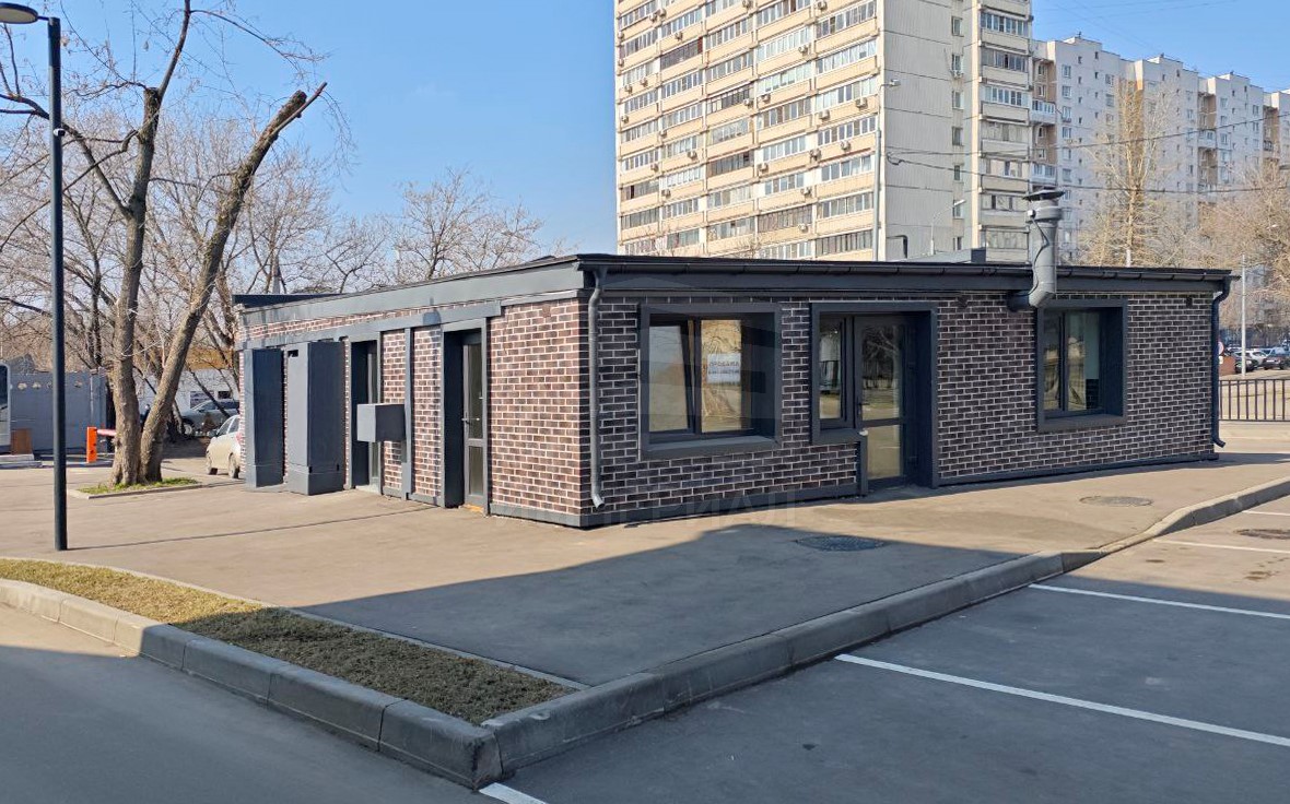 Продам помещение свободного назначения 7.1 м.кв.