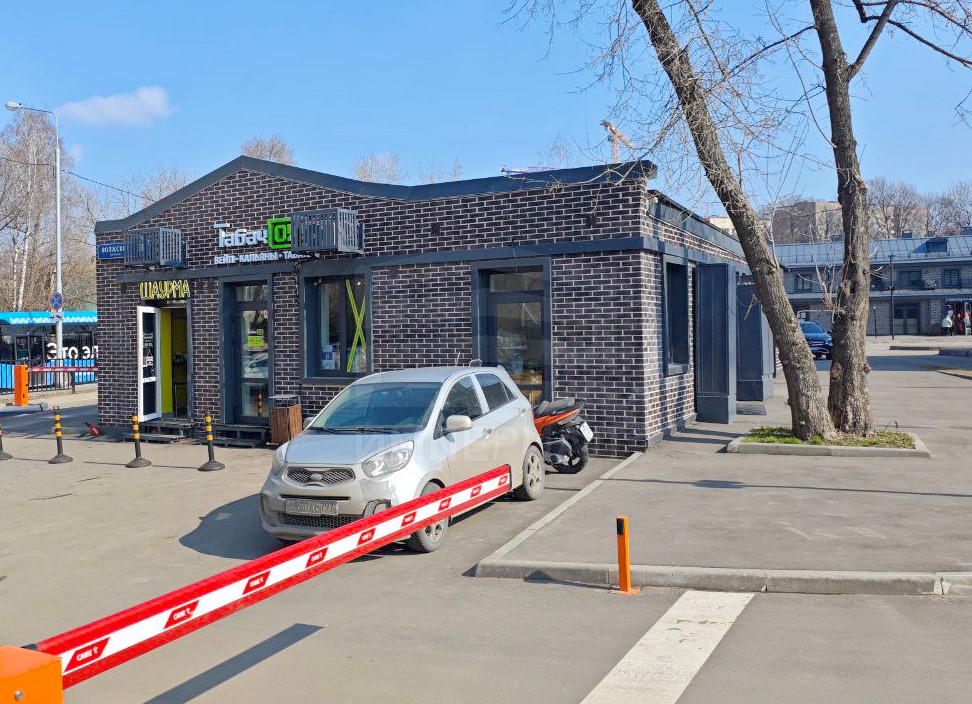 Продам помещение свободного назначения 7.1 м.кв.