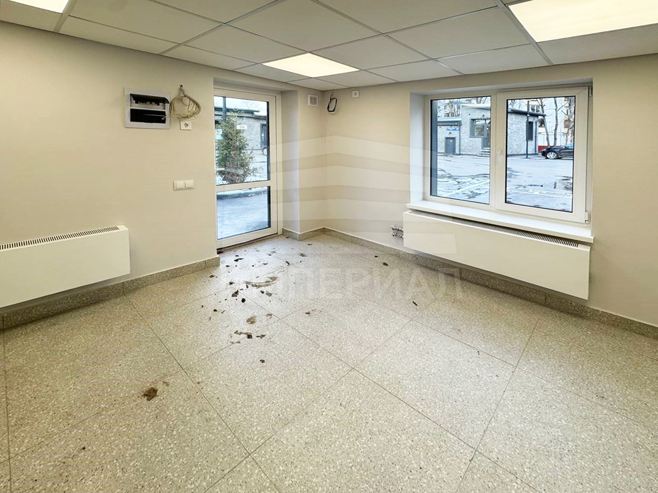 Фото: Продается ПСН 16.8 м2 test