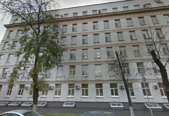 Сдам в аренду офис 236.2 м.кв.