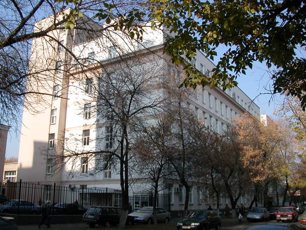 Сдам в аренду офис 236.2 м.кв.