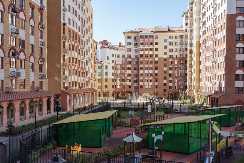 Продам помещение свободного назначения 2.8 м.кв.