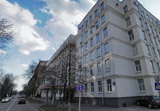 Сдам в аренду офис 236.2 м.кв.