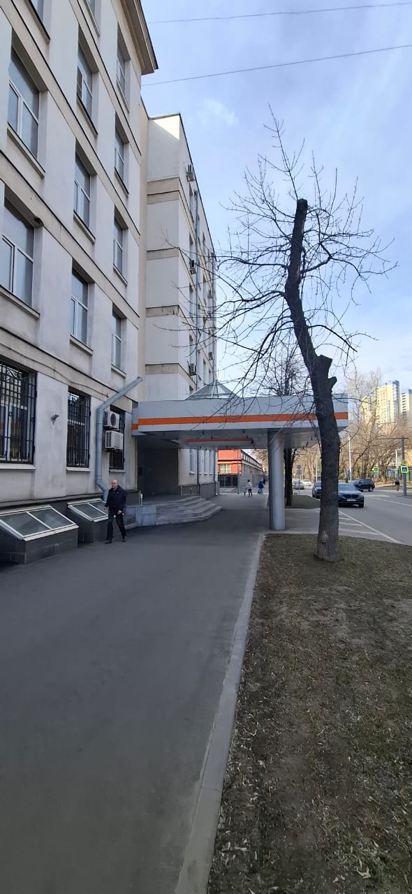 Сдам в аренду офис 236.2 м.кв.