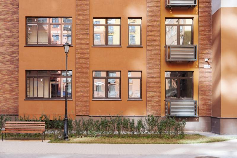 Продам помещение свободного назначения 2.8 м.кв.