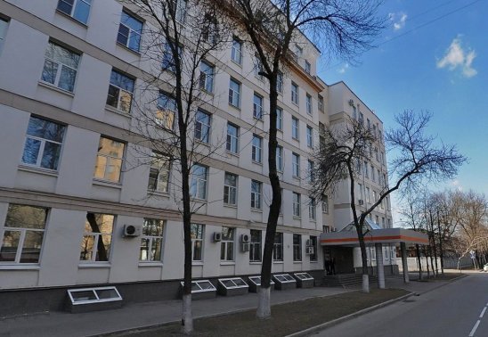 Сдам в аренду офис 236.2 м.кв.