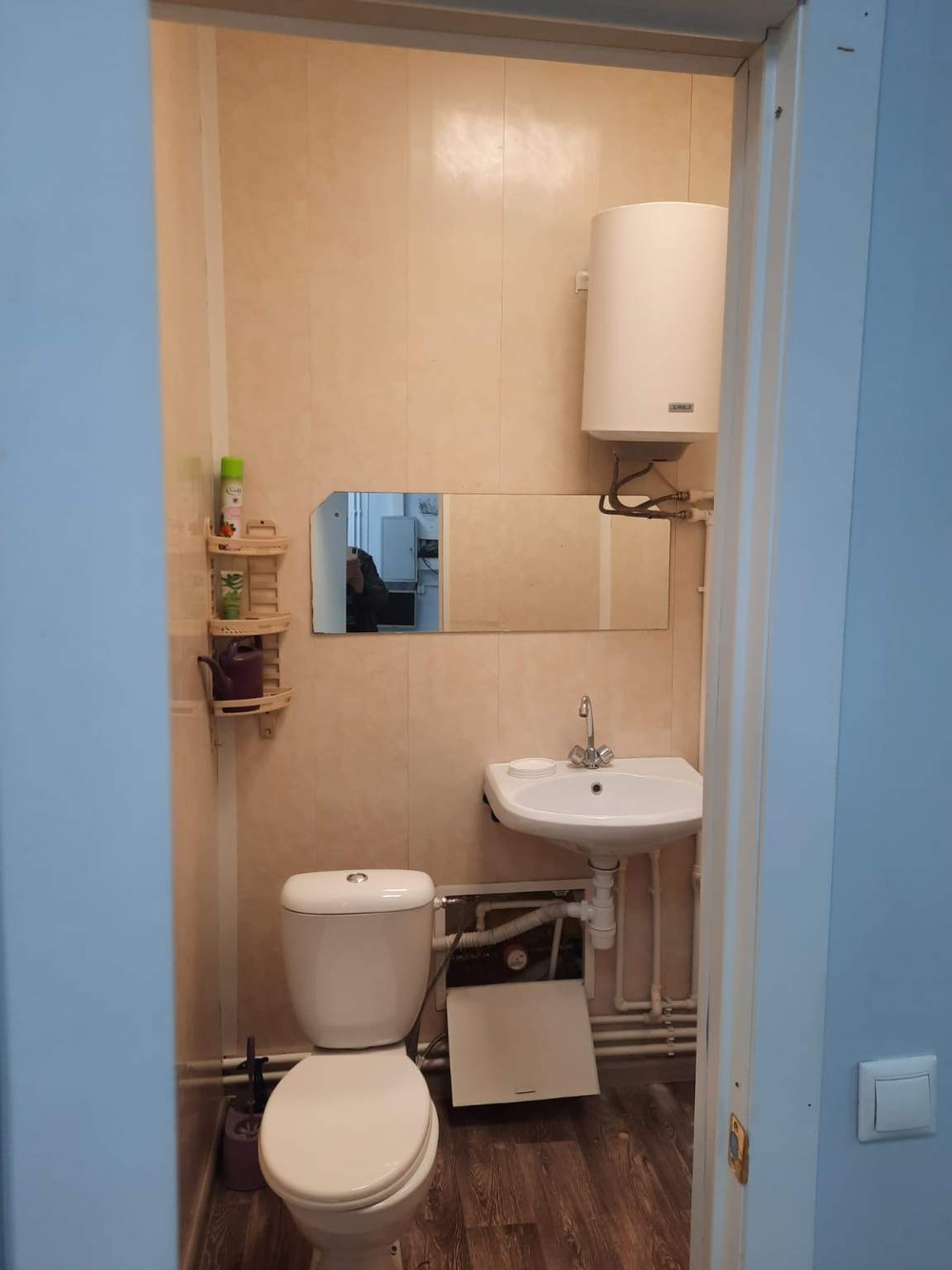 Сдам в аренду магазин 62.5 м.кв.