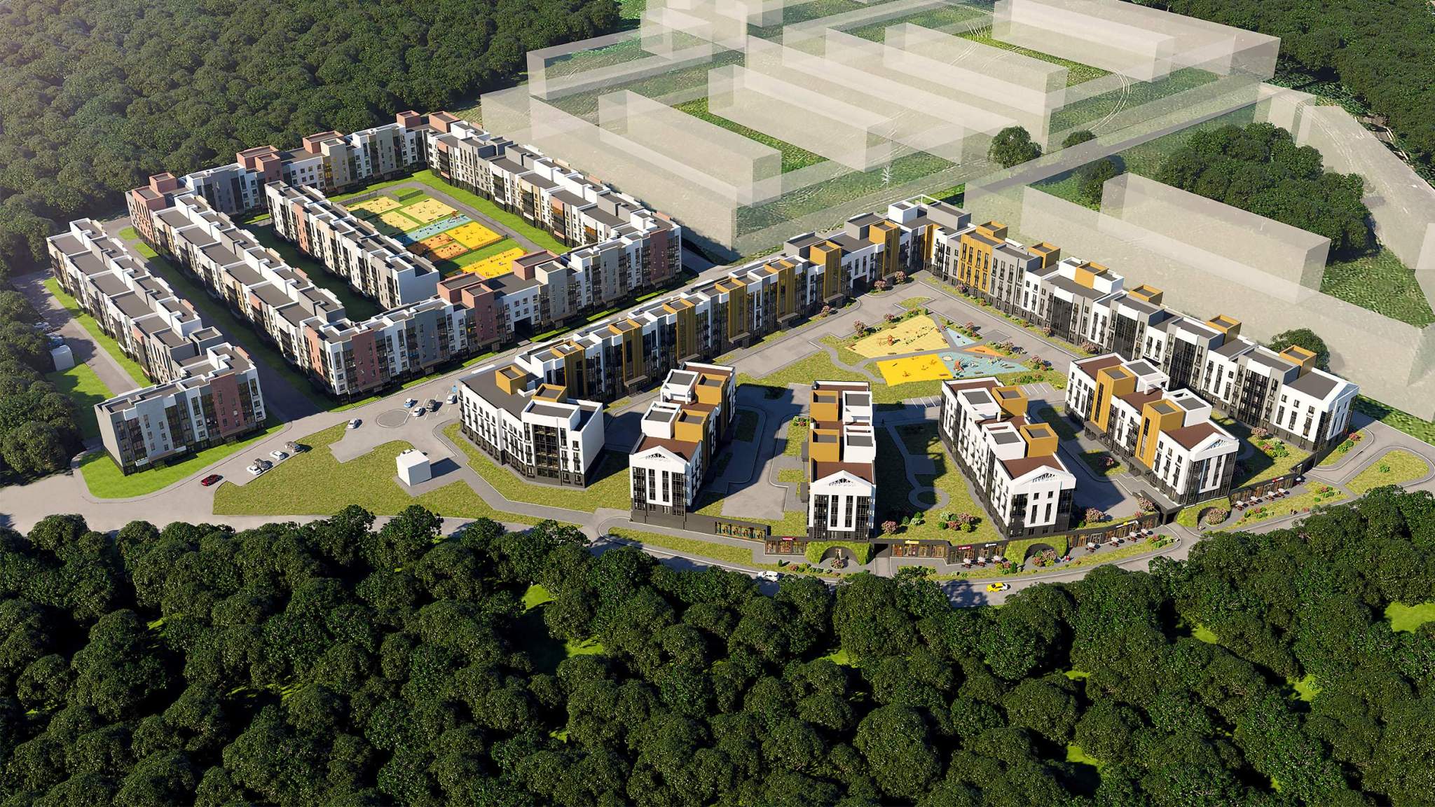 Квартира на продажу в деревне Жабкино, 1 фото №7