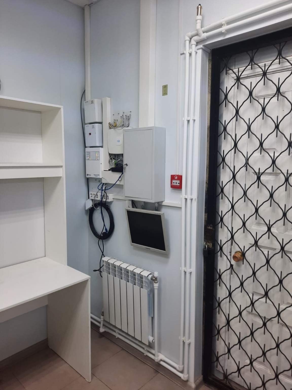 Сдам в аренду магазин 62.5 м.кв.