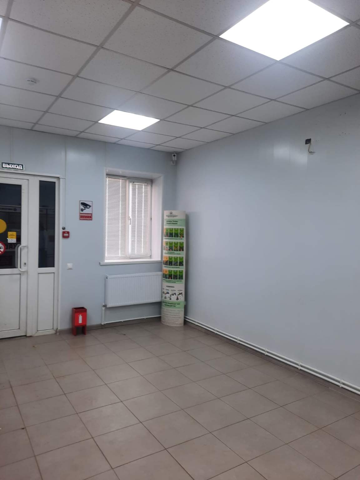 Сдам в аренду магазин 62.5 м.кв.