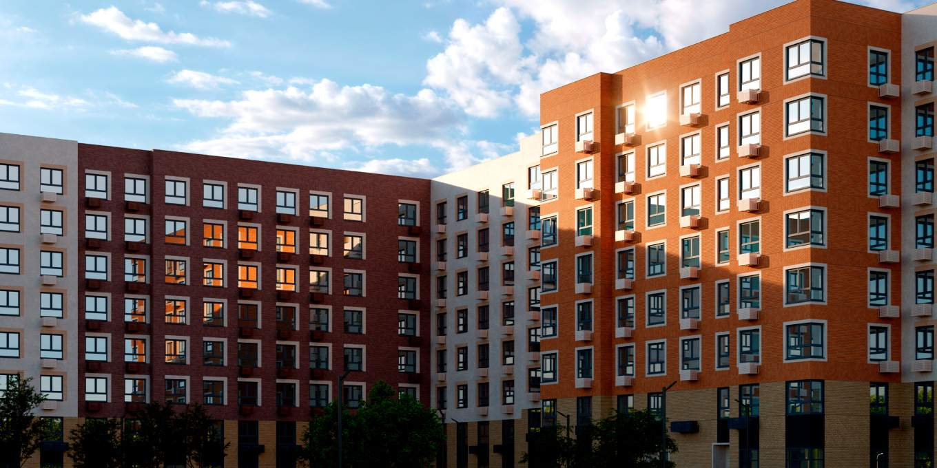 Квартира на продажу в деревне Жабкино, 1 фото №4