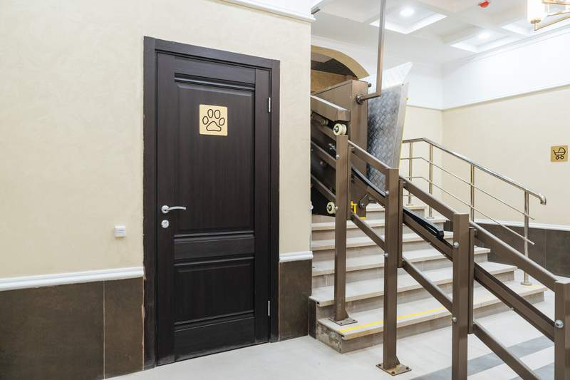 Продам помещение свободного назначения 2.8 м.кв.