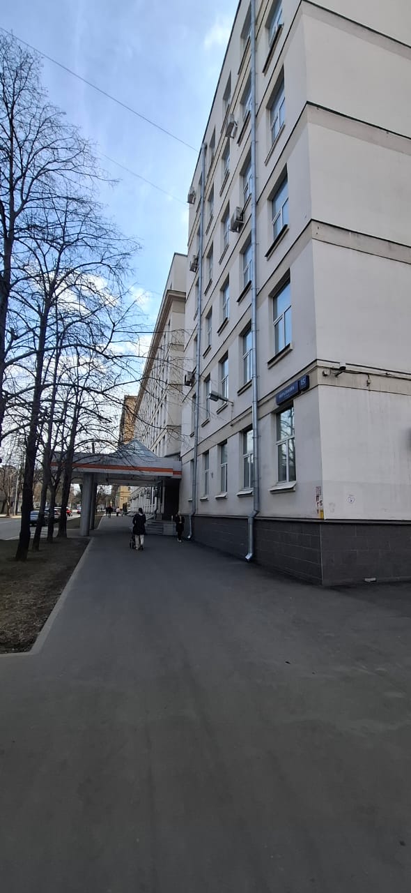 Сдам в аренду офис 236.2 м.кв.