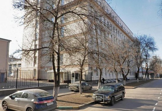 Сдам в аренду офис 236.2 м.кв.