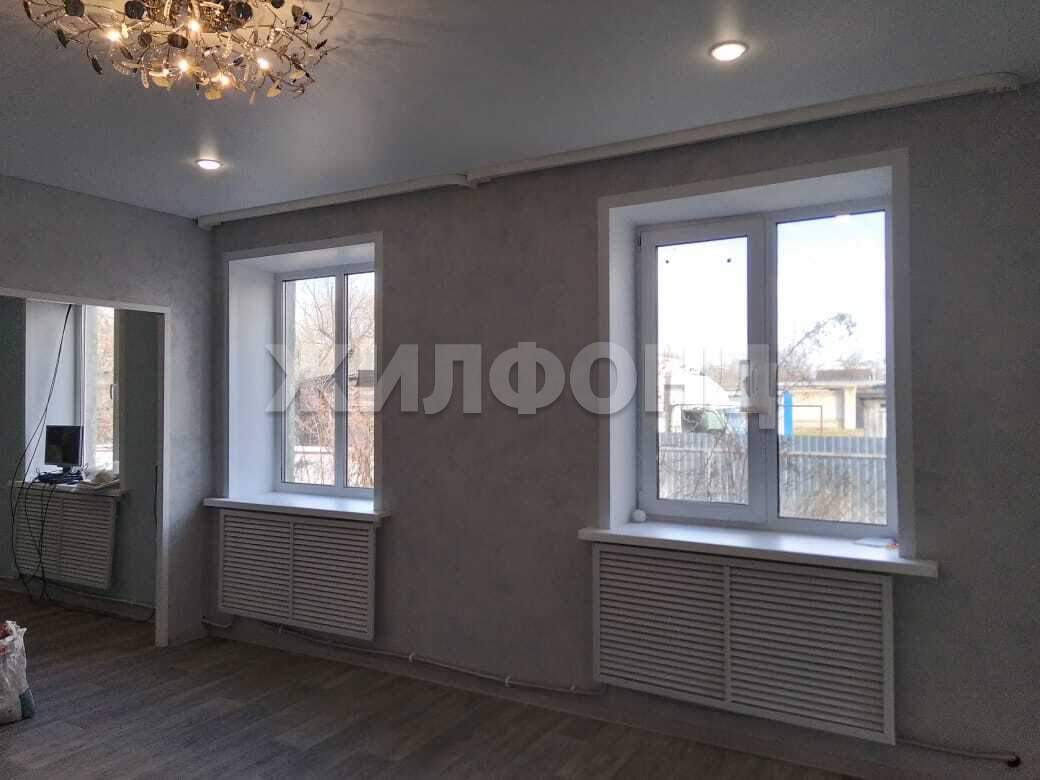 Квартира на продажу в Брянске, Институтская улица, 1 фото №2