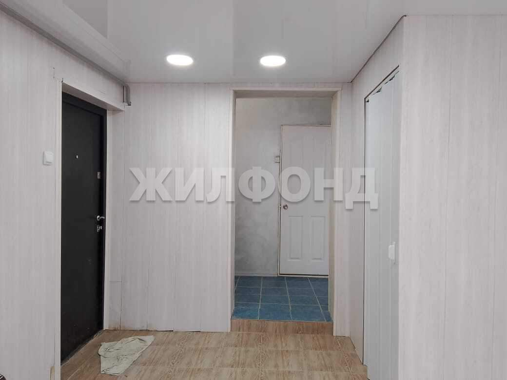Квартира на продажу в Брянске, Институтская улица, 1 фото №5