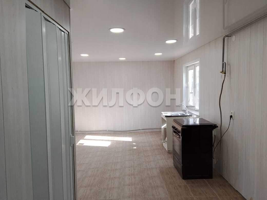 Квартира на продажу в Брянске, Институтская улица, 1 фото №3