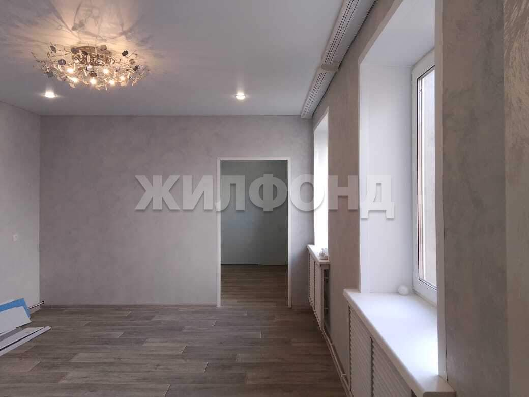 Квартира на продажу в Брянске, Институтская улица, 1 фото №4