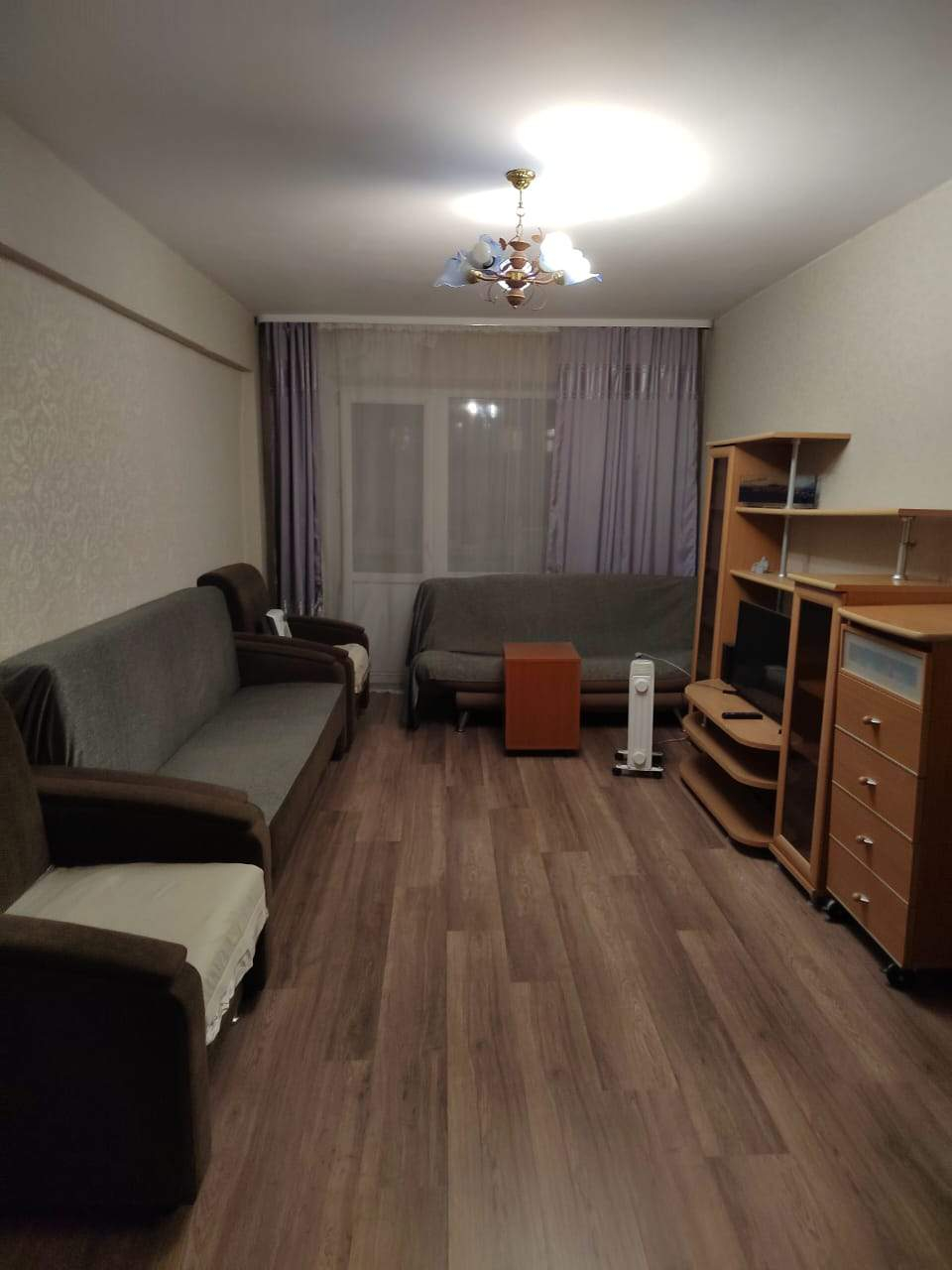 Квартира на продажу в Бодайбо, Урицкого улица, 42 фото №9