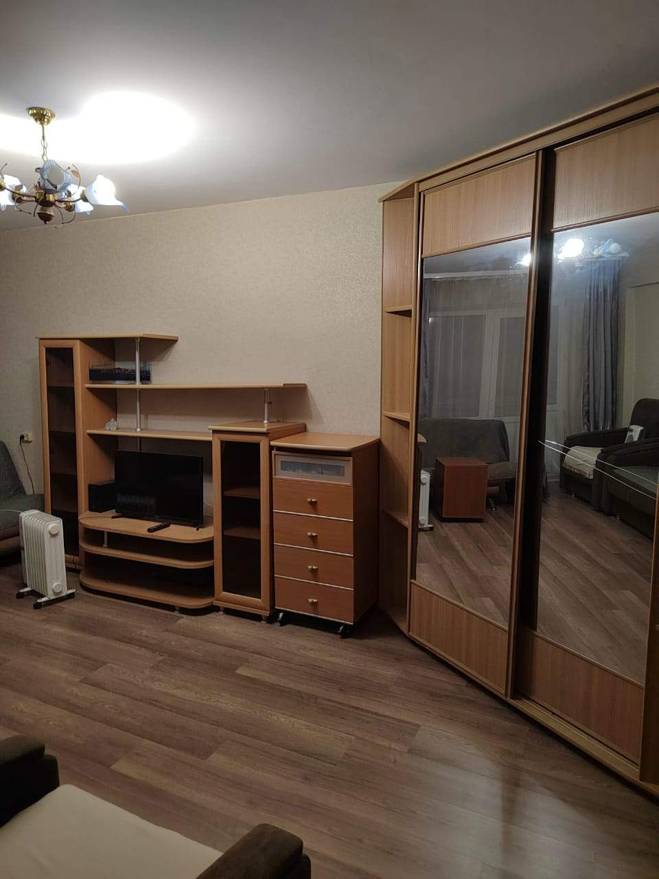 Квартира на продажу в Бодайбо, Урицкого улица, 42 фото №8