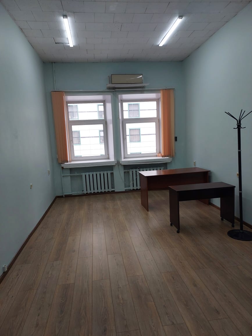 Сдам в аренду офис 60.7 м.кв.