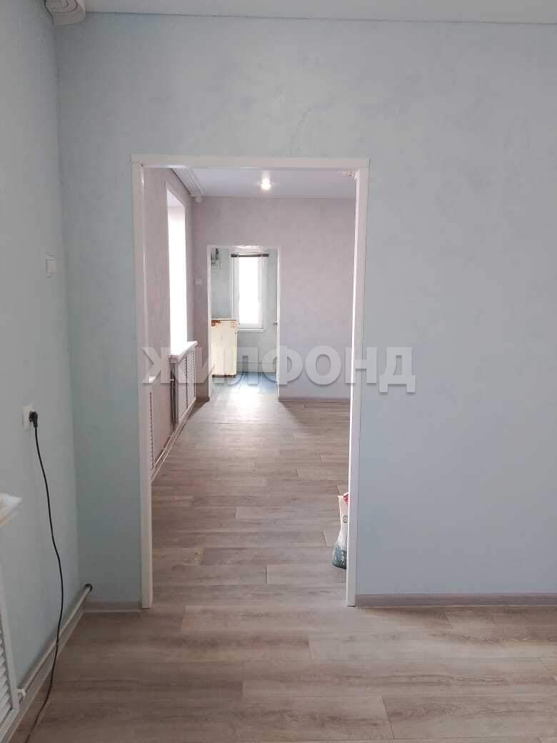 Квартира на продажу в Брянске, Институтская улица, 1 фото №8